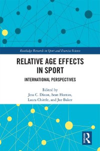 Relative Age Effects in Sport