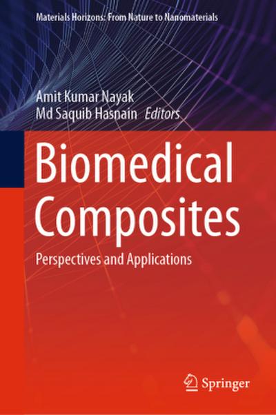 Biomedical Composites