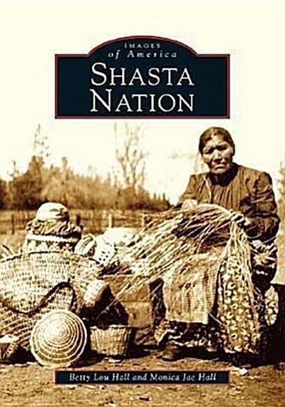 Shasta Nation