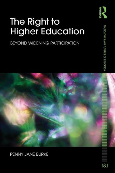The Right to Higher Education