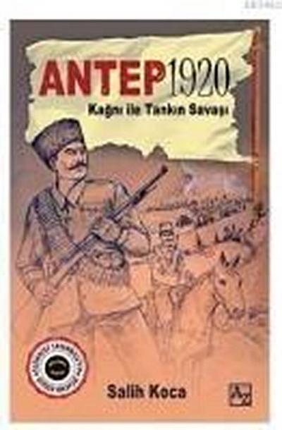 Antep 1920