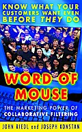 Word of Mouse