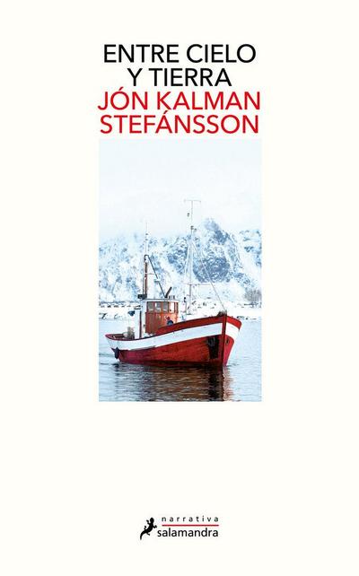 Entre Cielo y Tierra