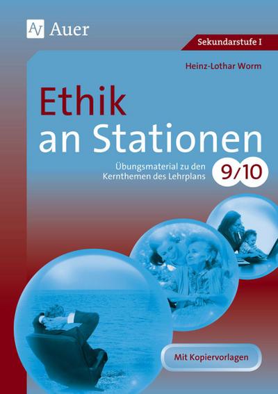 Ethik an Stationen