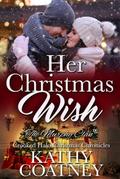 Her Christmas Wish (The Crooked Halo Christmas Chronicles-The Murphy Clan, #2)