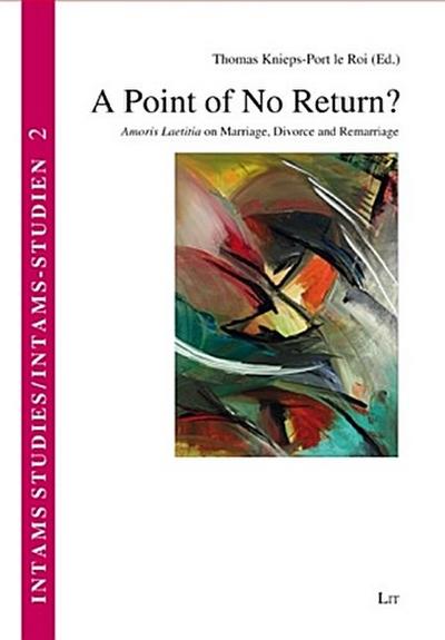 A Point of No Return?