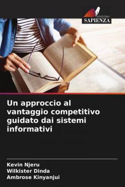Un approccio al vantaggio competitivo guidato dai sistemi informativi