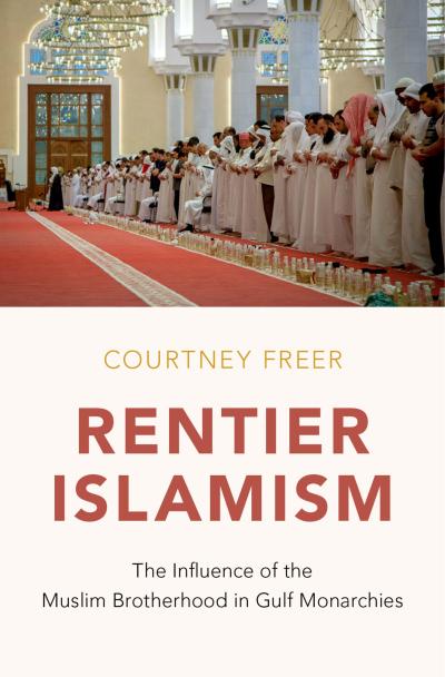 Rentier Islamism