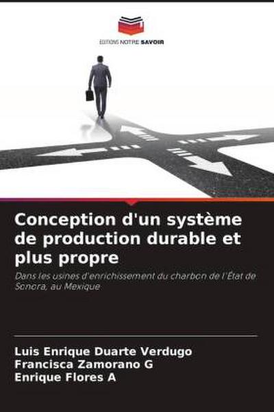 Conception d’un système de production durable et plus propre