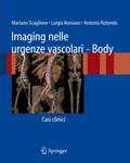 Imaging nelle urgenze vascolari - Body