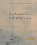 Alles hat seine Zeit/A Time for Everything