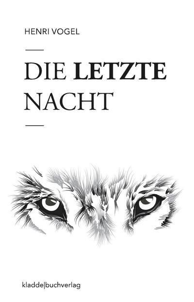 Die letzte Nacht
