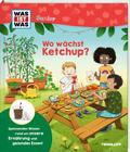 Wo wächst Ketchup?