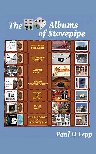 The Seven Albums of Stovepipe