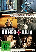 Romeo + Julia