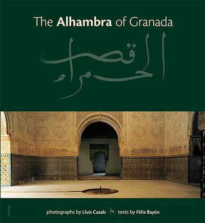 The Alhambra of Granada