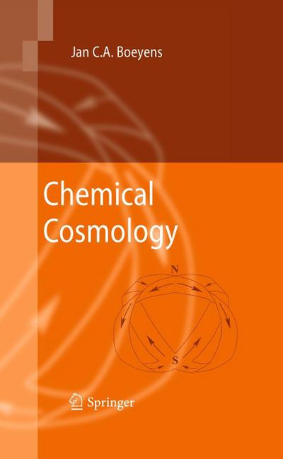 Chemical Cosmology