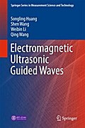Electromagnetic Ultrasonic Guided Waves