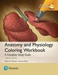 Anatomy and Physiology Coloring Workbook: A Comple