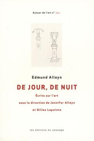 De jour, de nuit