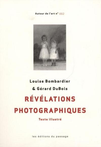 Revelations photographiques