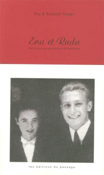 Eva et Ruda