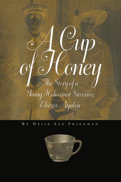 A Cup of Honey