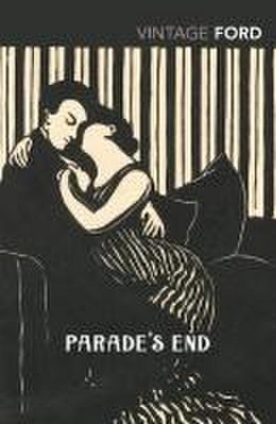 Parades End