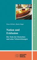 Nation und Exklusion