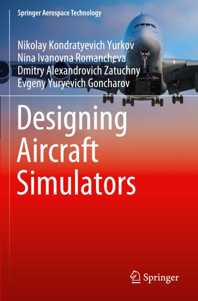 Designing Aircraft Simulators
