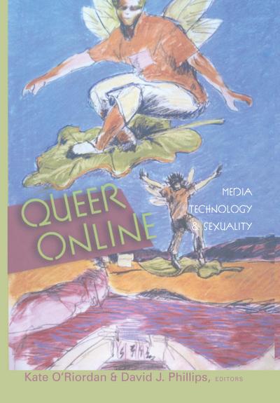 Queer Online