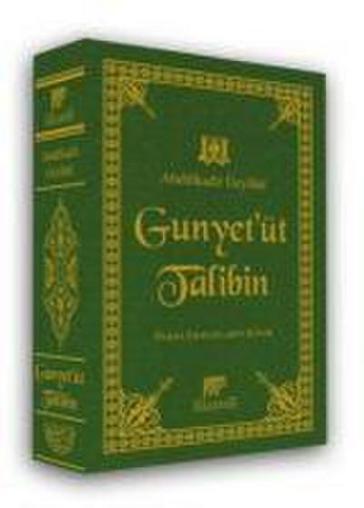 Gunyetüt Talibin