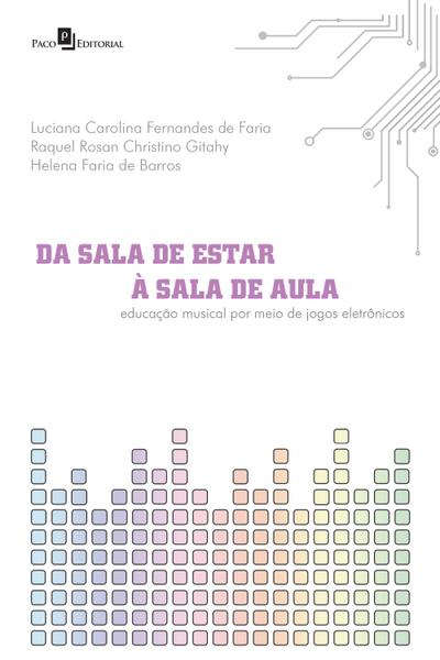 Da sala de estar à sala de aula