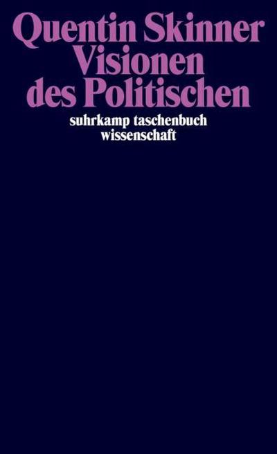 Visionen des Politischen