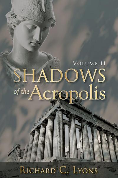 Shadows of the Acropolis