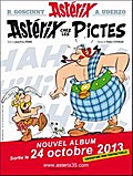 Asterix 35. Astérix chez les Pictes