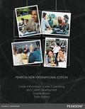 Career Information, Career Counseling, and Career 