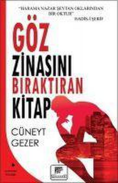 Göz Zinasini Biraktiran Kitap