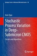 Stochastic Process Variation in Deep-Submicron CMOS