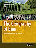 The Geography of Beer