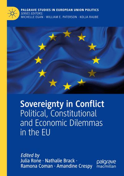 Sovereignty in Conflict