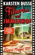 Filmriss auf Immenhof