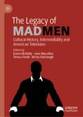 The Legacy of Mad Men