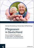 Pflegeoasen in Deutschland