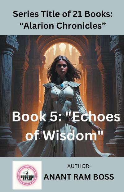 Boss, A: Echoes of Wisdom