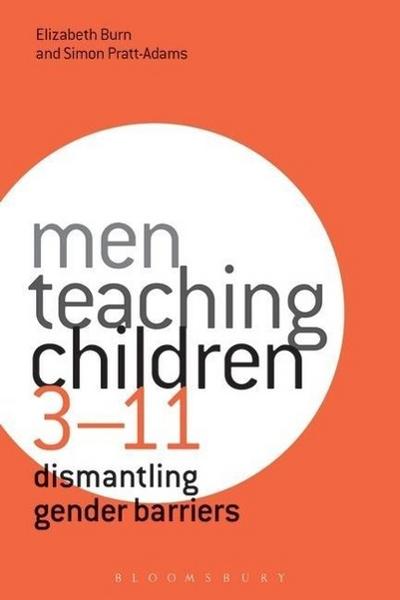 Men Teaching Children 3-11
