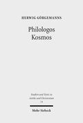 Philologos Kosmos
