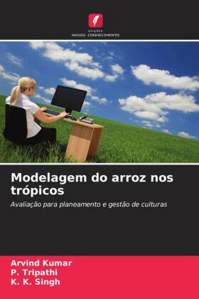 Modelagem do arroz nos trópicos