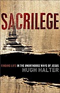 Sacrilege (Shapevine)