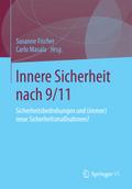 Innere Sicherheit nach 9/11